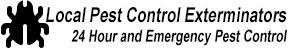 Kezar Falls ME Pest Control Exterminators